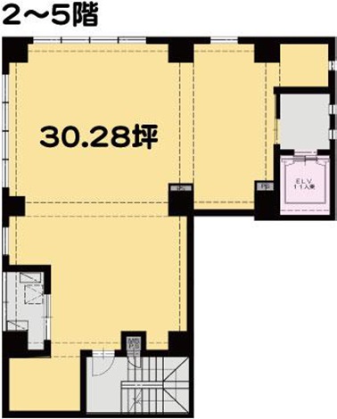 文京区本郷三丁目駅近の医院クリニック開業物件