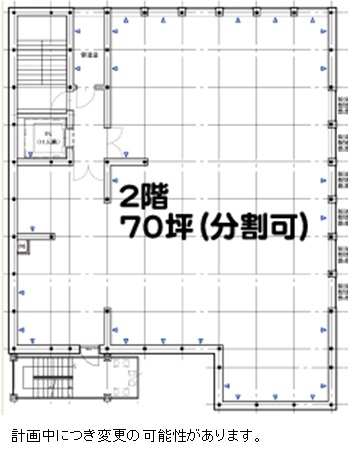 大田区西蒲田の医院クリニック開業物件