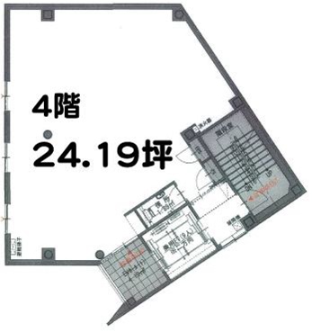 京王八王子駅前の医院クリニック開業物件