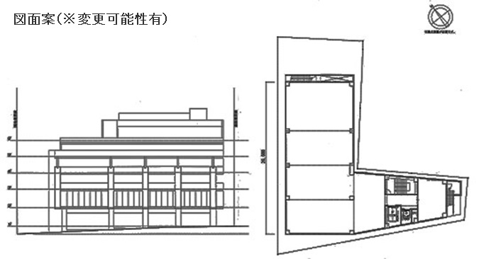 医療モールビルテナント東京 医院開業場所物件