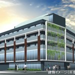 医療モールビルテナント東京 医院開業場所物件