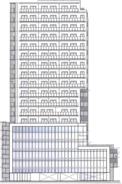 医療モールテナント東京 医院開業場所物件