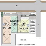 医療モールテナント東京 医院開業場所物件