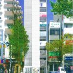 中野駅近の医療ビルテナント 医院クリニック開業物件