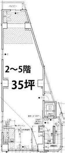 医療モールビルテナント東京 医院開業場所物件