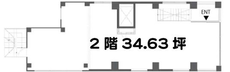 江東区大島の医院クリニック開業物件