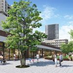 葛飾区金町駅近の医療モールテナント 医院クリニック開業物件