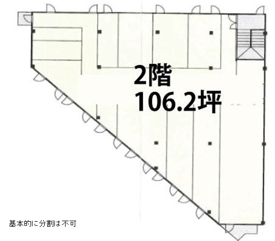 医療テナント東京 医院開業場所物件