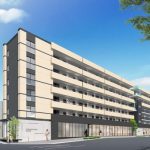 新宿区曙橋駅近の医療テナント 医院クリニック開業物件