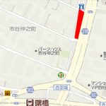 新宿区曙橋駅近の医療テナント 医院クリニック開業物件