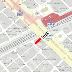 山手線巣鴨駅前の医療ビルテナント 医院開業場所物件