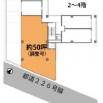 医療モールテナント東京 医院開業場所物件