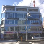 医療ビルテナント東京 医院開業場所物件
