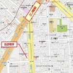 医療ビルテナント東京 医院開業場所物件
