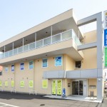 医療ビルテナント東京 開業場所物件