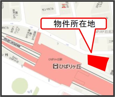 医療テナント東京 医院開業場所物件