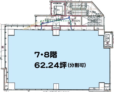 医療テナント東京 医院開業場所物件
