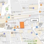 医療モールビルテナント東京 医院開業場所物件
