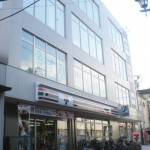医療モールテナント東京 医院開業場所物件
