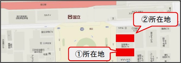 医療モールビルテナント東京 医院開業場所物件
