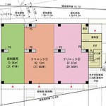 医療モールテナント東京 医院開業場所物件