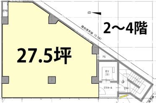 医療モールビルテナント東京 医院開業場所物件