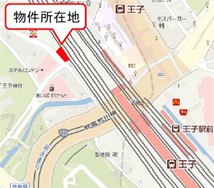 医療モールビルテナント東京 医院開業場所物件