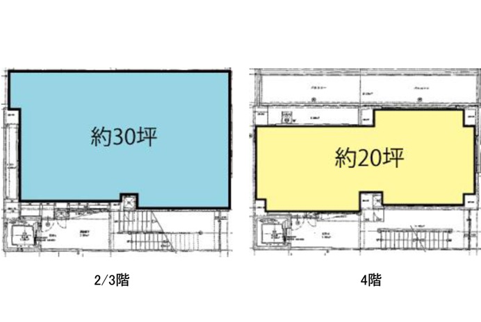 医療ビルテナント東京 医院開業場所物件