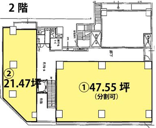 医療モールビルテナント東京 医院開業場所物件
