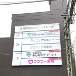 医療モールビルテナント東京 医院開業場所物件