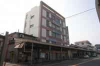 横須賀上町クリニックビル-01