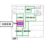W01 神奈川県横浜市 モザイクモール港北5階