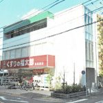 K29 東京都江戸川区 第6トヨダビル