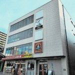 K24　埼玉県八潮市　峯岸ビル