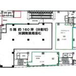 N14 東京都町田市 町田センタービル(レミィ町田)