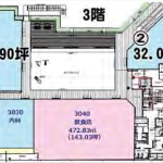 N29 東京都調布市 (仮称)調布深大寺メディカルセンター