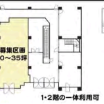 N106 神奈川県横浜市 大倉山駅前ビル