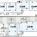 N107 神奈川県川崎市 (仮称)川崎小川町メディカルセンター