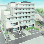 E07 神奈川県横浜市 金沢文庫メディカルブリッジ