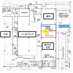 W02　神奈川県横浜市　ハックドラッグ横浜もえぎ野店