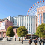 W01 神奈川県横浜市 モザイクモール港北5階