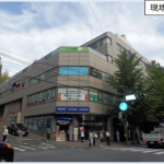 T01　神奈川県横浜市　青葉台ケントロンビル