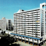 FM-02　東京都江東区　北砂５丁目団地