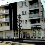 FM-05　神奈川県横浜市　コンフォートレジデンス上大岡Ⅵ