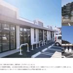 MC01　千葉県松戸市　MEDICITYまつど
