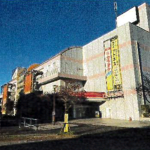 MC05　千葉県印西市　千葉ニュータウン医療モール