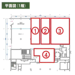 MC05　千葉県印西市　千葉ニュータウン医療モール