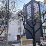 A23　神奈川県川崎市　クリニックステーション鷺沼駅前