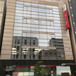 NC142 豊田駅 ATMビル