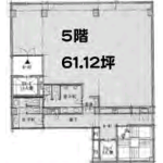 NC142 豊田駅 ATMビル ③